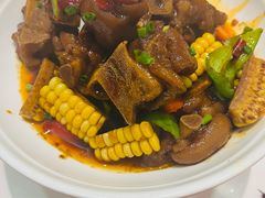 -澎湖湾农家菜(八一路楚天府店)