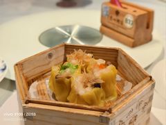 -广州酒家(天字码头店)