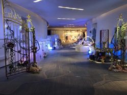 -上海中心宴会厅·婚礼中心