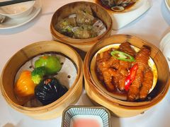 -粤域茶餐厅