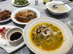-聚丰园•湖鲜餐厅(阿红私房菜梅石路店)