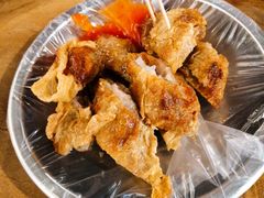 -林记木担鱼丸汤(鼓浪屿店)