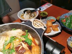 -有喜屋·烧鸟·居酒屋(周浦万达店)