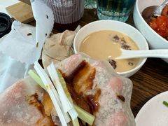 -小大董·烤鸭(王府井apm店)