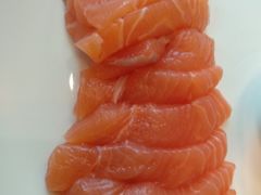 -济南香格里拉·咖啡泉自助餐厅