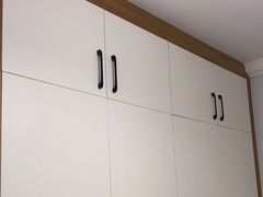 -佰丽爱家全屋定制(汶水店)