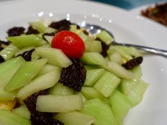 -漢舍中国菜馆(889广场店)
