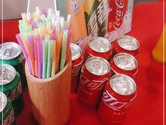 -厂花素芬九宫格火锅(益州大道店)