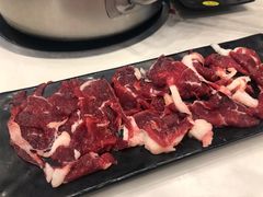 -陈记顺和潮汕牛肉火锅(棠德南路店)