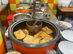 -小秋水饺(大成路总店)