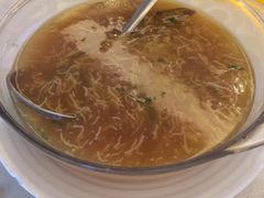 -马凯餐厅(长椿街店)