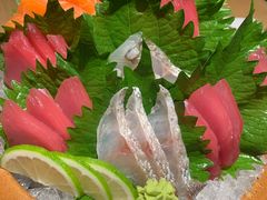 -虹料理·日料放题(悠方店)