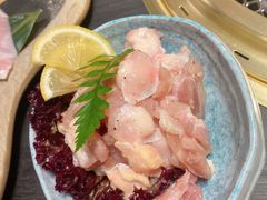 -AJIYA·池袋日式烧肉自助(天津万象城店)