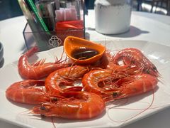 -阿忠食坊大排档·20年老店(万象城店)