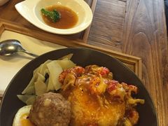 -海盗虾饭·剥好的小龙虾饭(SOHO尚都店)