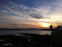 3915-青岛第二海水浴场