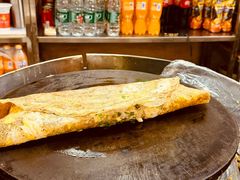 -清真·二嫂子煎饼果子(鼓楼旗舰形象店)