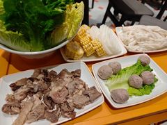 -潮发潮汕牛肉店(长隆店)