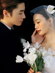 -雨墨婚纱摄影工作室
