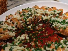 -梁家大院•农家菜(昆山会展中心店)