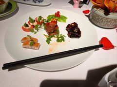 -悦轩中餐厅·高空江景·杭州柏悦酒店