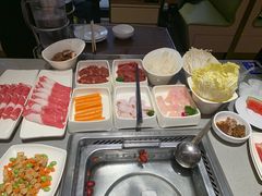 -海底捞火锅(八佰伴店)