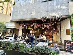-SHADOWS•Bistro&Eatery(安福路店)