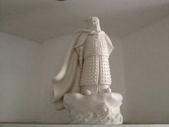 -晋江博物馆