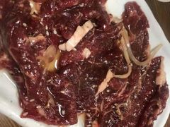 -伟记牛肉(金鸿公路店)