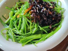 -尽善百年古院餐厅(王家老宅店)