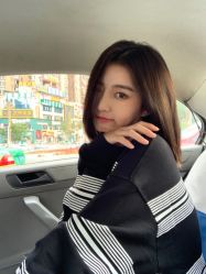 -蘑菇发型