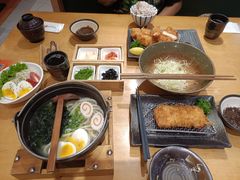 -胜博殿日式炸猪排(悠唐店)