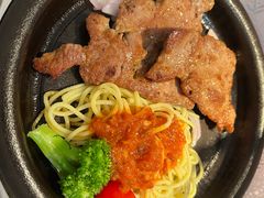 -西缘·我的花和森林·鲜花西餐厅(南长街店)