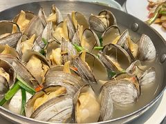 -烧货·活海鲜炭烧(湖滨商业街店)