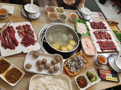 -杏花吴记牛肉火锅