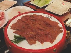 -袁老四火锅(南浦路店)