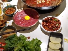 -新辣道鱼火锅(上地华联店)