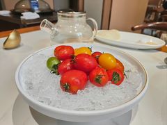 -渔港甄宴·海鲜·地标烟台菜(金沙滩店)