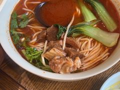 -李先生牛肉面大王(北京平谷步行街店)
