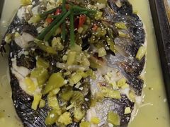 -匠子烤鱼(桫椤湾店)