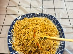 -狮龙啤酒烧烤屋(建二路店)