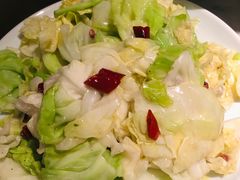 -蔴将·川菜(黄龙万科店)