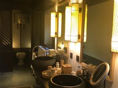 -法云安缦酒店