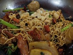 麻辣香锅-食美汇美食广场(新奥店)