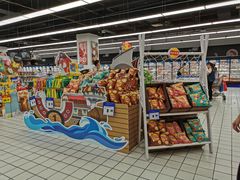 -物美超市(三里河店)