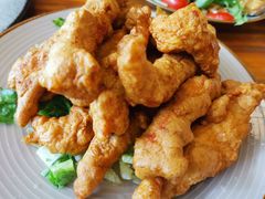 -萨尔瓦多Salvador's