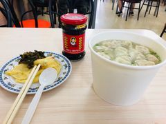 -谈炎记水饺大王(利济北路店)