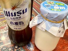 -乡村馕坑肉·烧烤·新疆菜·本地人更爱吃(阿勒泰首店)
