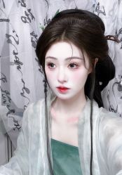 -苏州窝边小草摄影·汉服妆造跟拍(拙政园店)