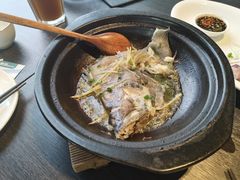 -鹊玥·粤菜小馆(汇智国际商业中心店)